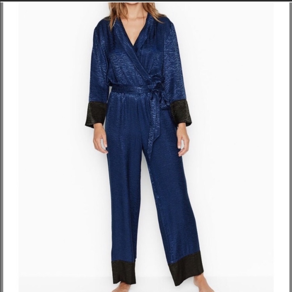 NWT VS Jumpsuit